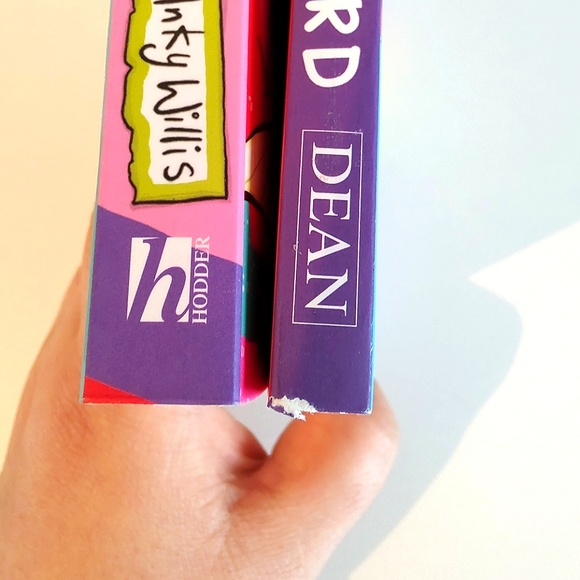 Book bundle - Picture 4 of 4